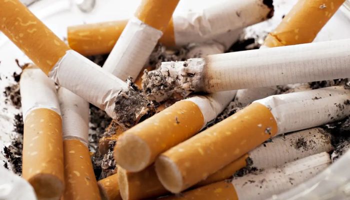  Cigarro: R$ 1 de lucro da indústria equivale a R$ 5 gastos com doenças 